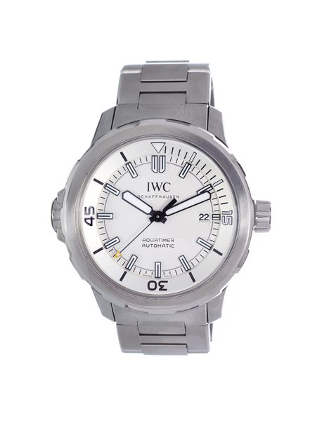 IWC Aquatimer IW329001